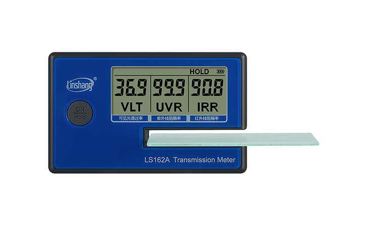 便攜式太陽膜測試儀 便攜式太陽膜測試儀
