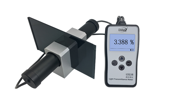 透光率測試儀