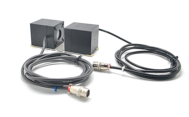 真空鍍膜在線測厚儀測試點 真空鍍膜在線測厚儀測試點