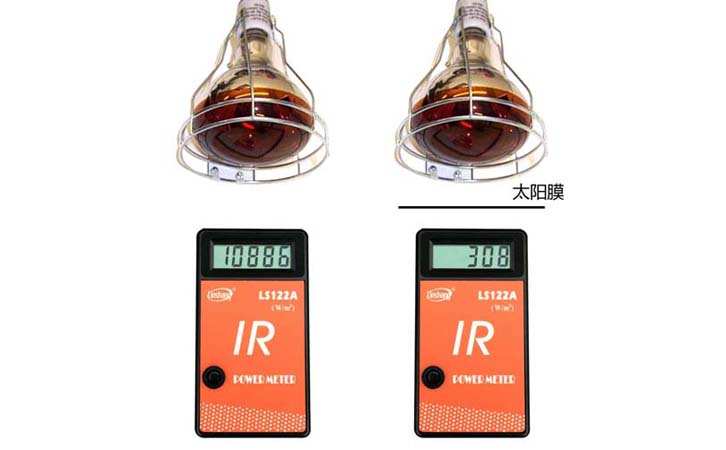 紅外功率計(jì) 紅外功率計(jì)