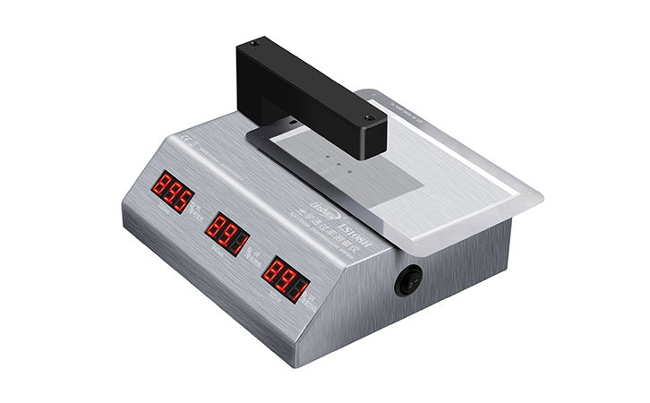 光學(xué)透過率測量儀