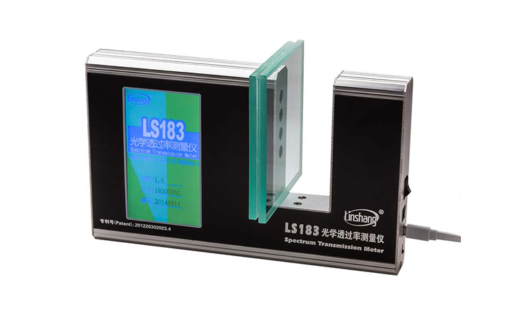 透過率測試儀 透過率測試儀