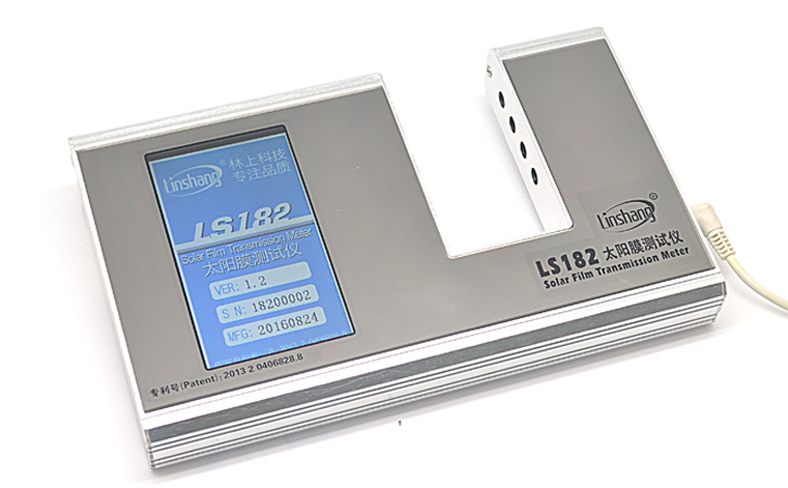 林上科技太陽膜測試儀 林上科技太陽膜測試儀